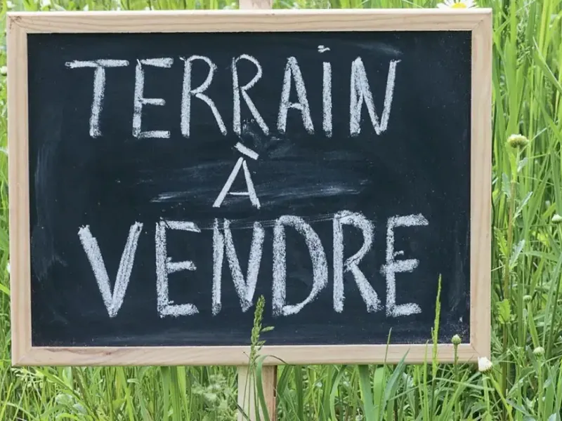 Photo Terrain à Voulangis au prix de 128 000€