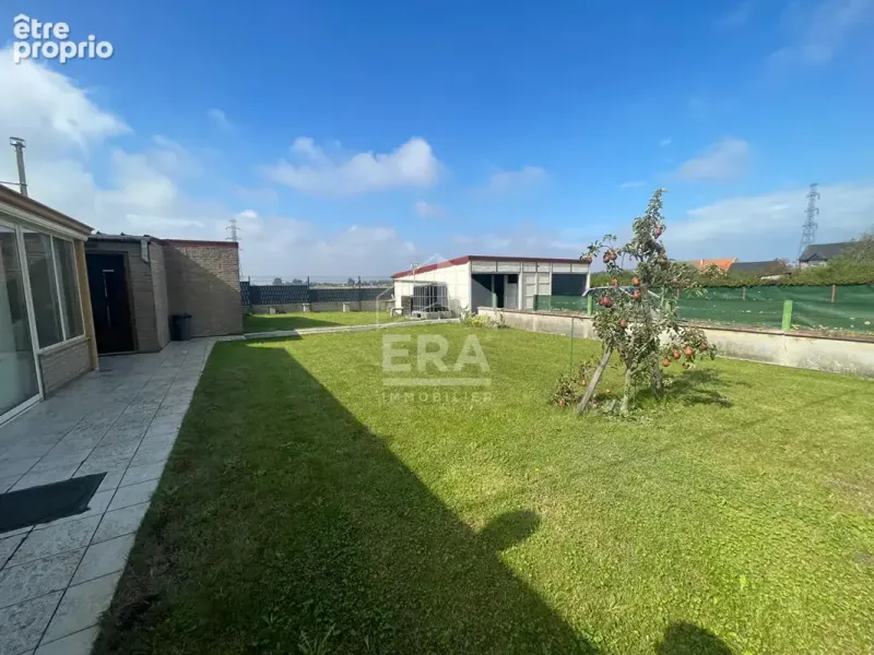 Photo Maison à Uxem au prix de 272 000€