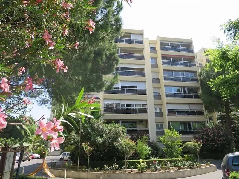 Photo Appartement à Montpellier au prix de 285 000€