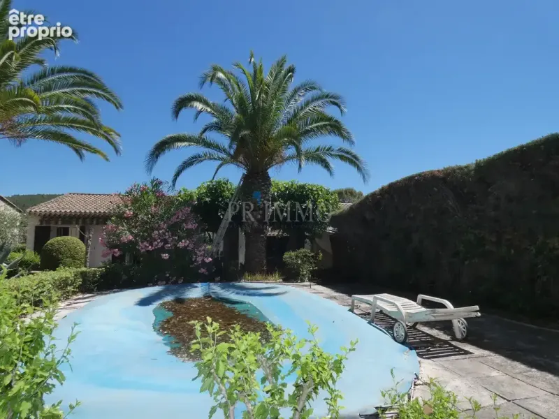 Photo Maison à Les Arcs au prix de 299 000€