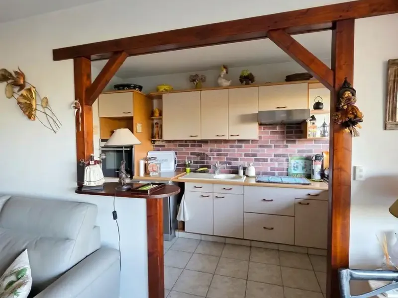 Photo Appartement à Elancourt au prix de 229 500€