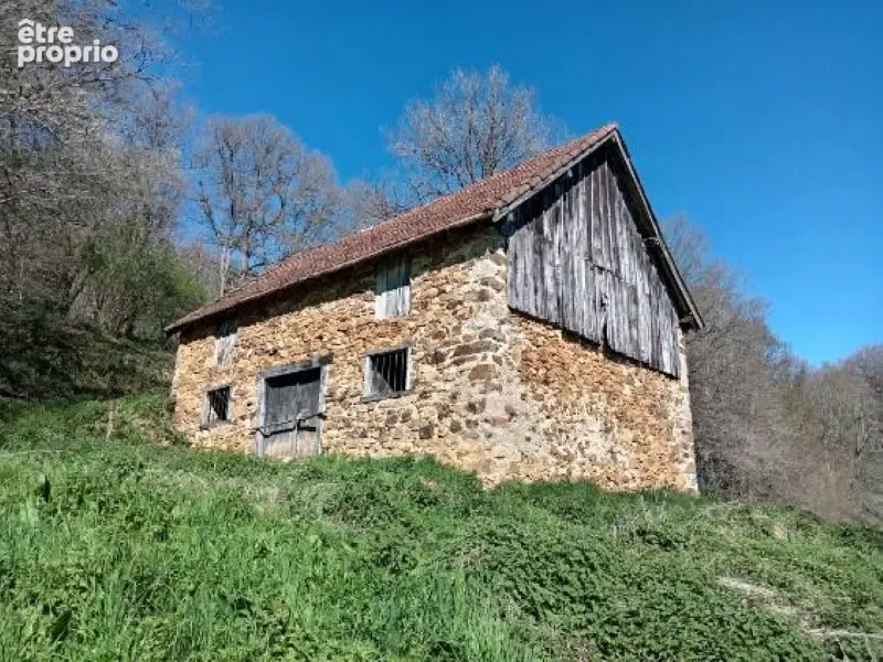 Photo Maison à Lacourt au prix de 69 500€