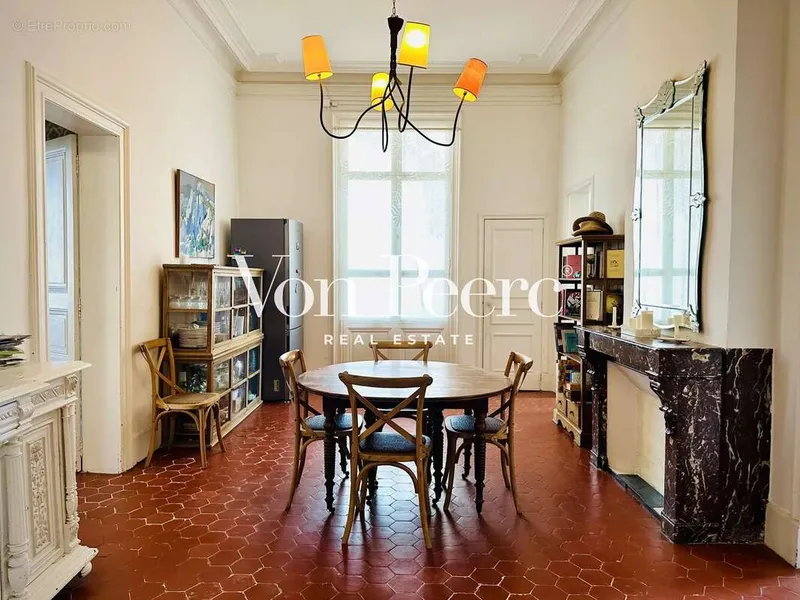 Photo Appartement à Sete au prix de 670 000€