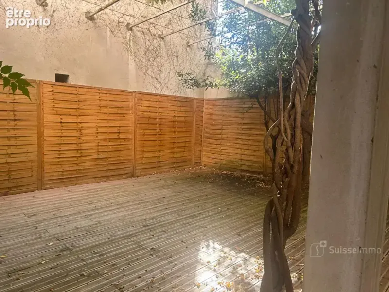 Photo Appartement à Vienne au prix de 235 000€