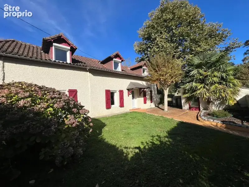 Photo Maison à Gan au prix de 329 000€