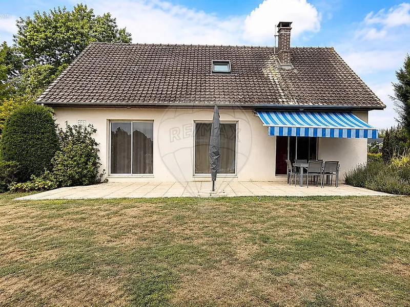 Photo Maison à Charmont-Sous-Barbuise au prix de 255 000€