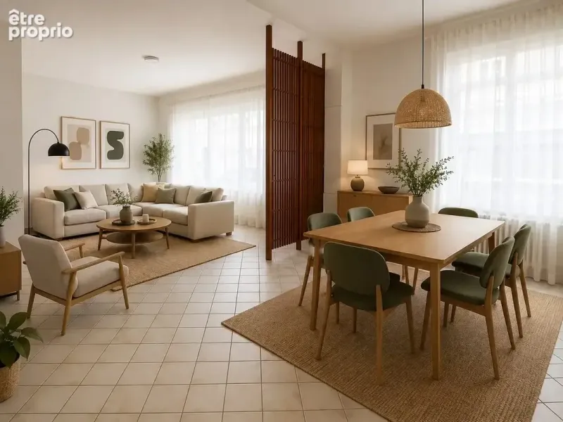 Photo Appartement à Clisson au prix de 279 900€