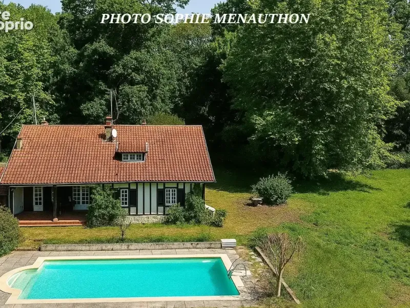 Photo Maison à Angresse au prix de 892 000€