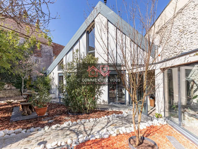 Photo Maison à Ozoir-La-Ferriere au prix de 629 000€