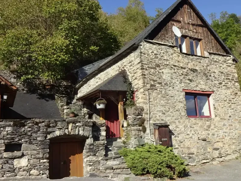 Photo Maison à Saint-Lary-Soulan au prix de 485 000€