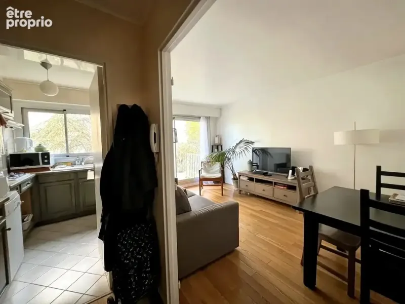 Photo Appartement à Rambouillet au prix de 174 000€
