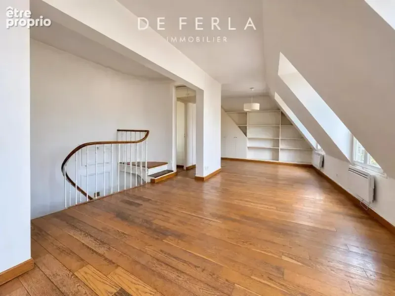 Photo Appartement à Paris-14e au prix de 1 100 000€