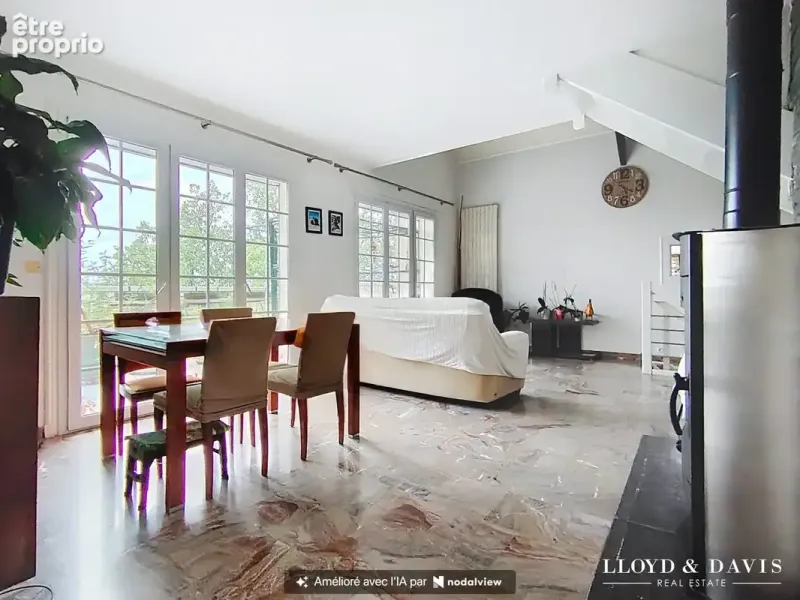 Photo Maison à La Ferte-Alais au prix de 340 000€