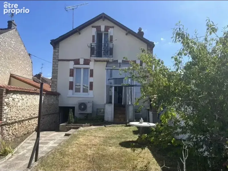 Photo Maison à Montargis au prix de 117 000€