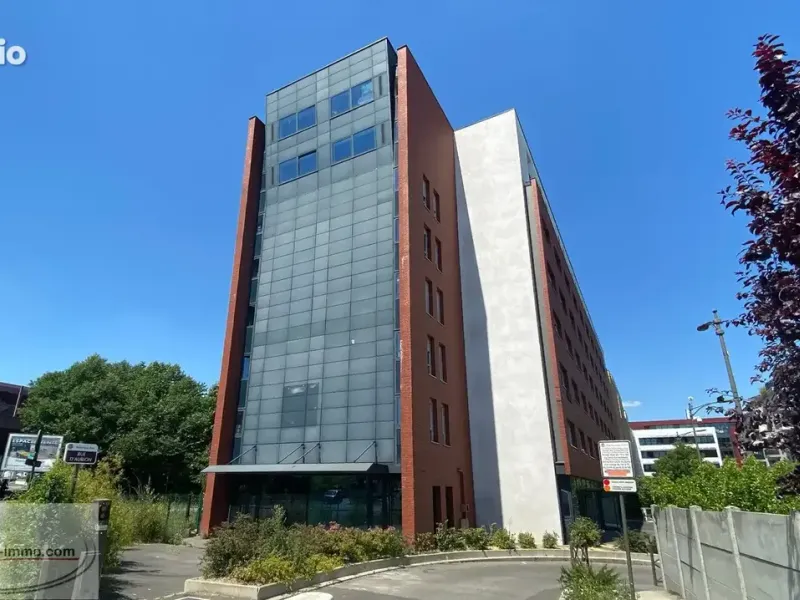 Photo Appartement à Rosny-Sous-Bois au prix de 109 900€