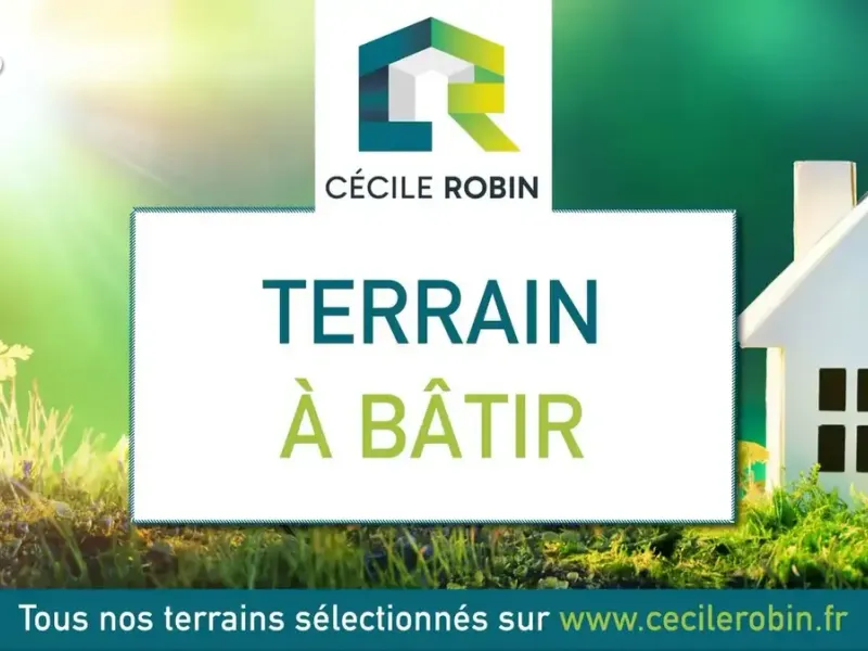 Photo Terrain à Pontcharra-Sur-Turdine au prix de 110 000€