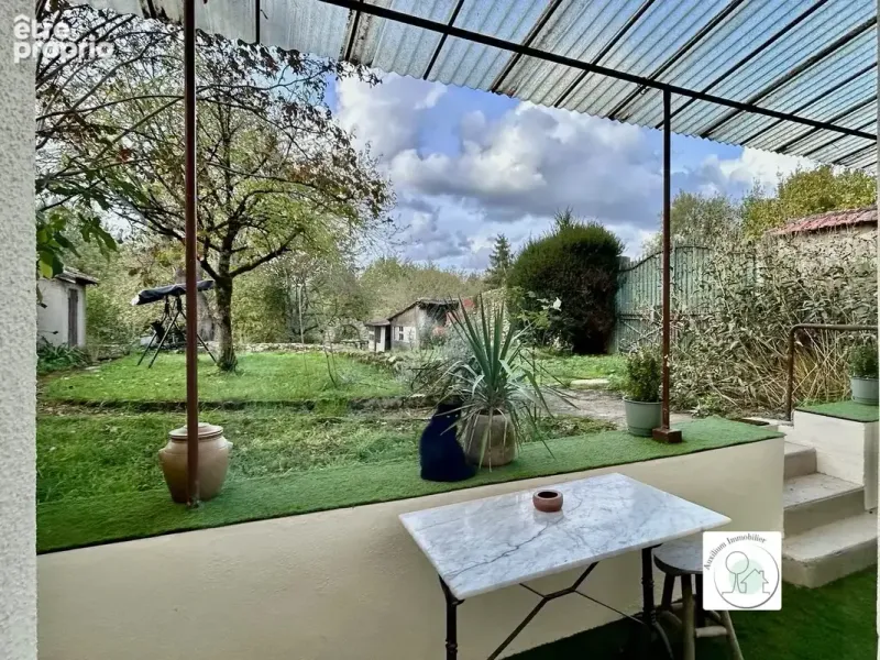 Photo Maison à Blaye au prix de 184 000€