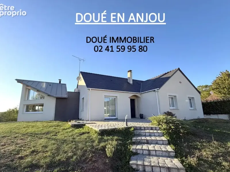 Photo Maison à Louerre au prix de 292 500€
