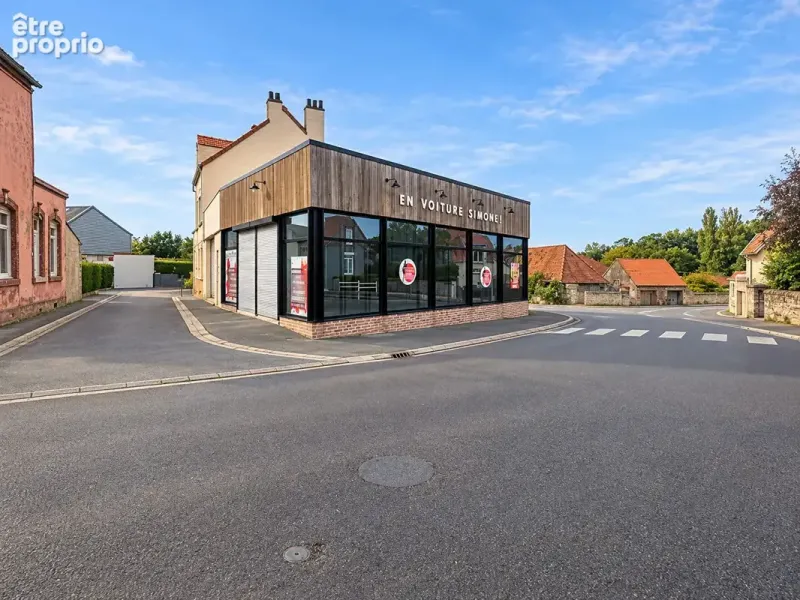 Photo Autres à Outreau au prix de 299 900€