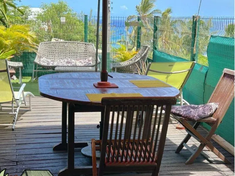 Photo Appartement à Saint-Paul au prix de 375 000€