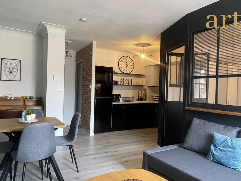 Photo Appartement à Montauban au prix de 119 000€