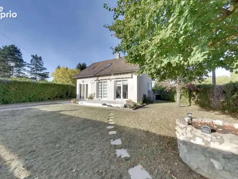 Photo Maison à Gurgy au prix de 197 500€