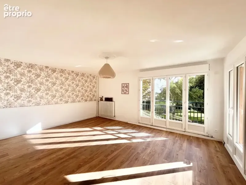 Photo Appartement à Caen au prix de 273 480€