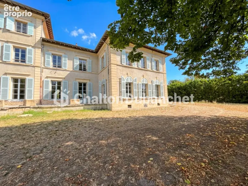 Photo Maison à Mornand-En-Forez au prix de 380 000€