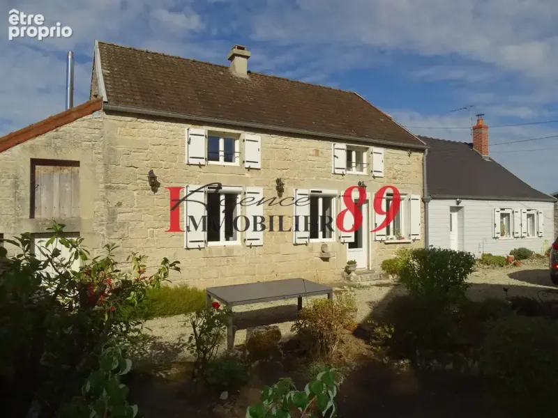 Photo Maison à Ampilly-Le-Sec au prix de 159 500€