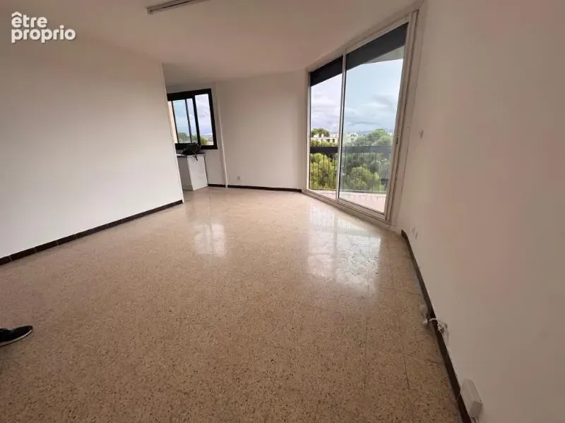 Photo Appartement à Marseille-13e au prix de 125 000€