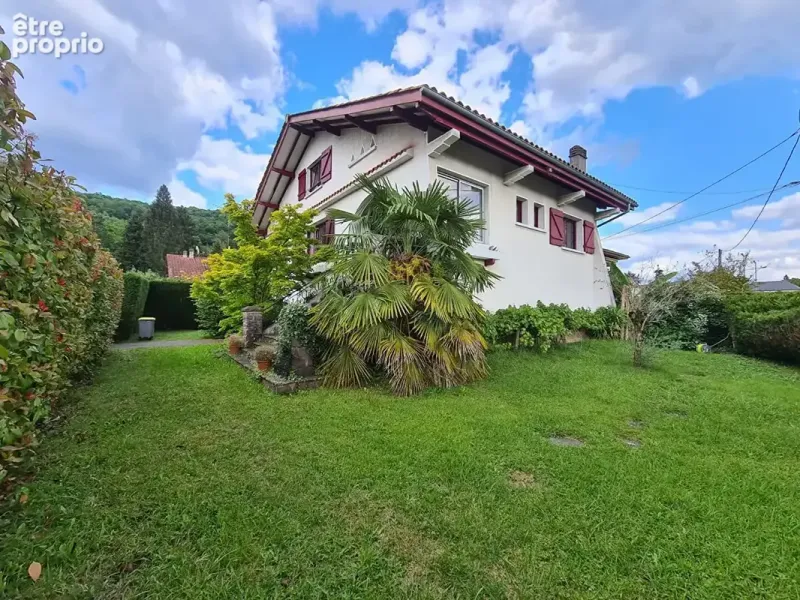 Photo Maison à Gan au prix de 315 000€
