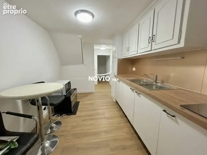 Photo Maison à Chatellerault au prix de 128 400€