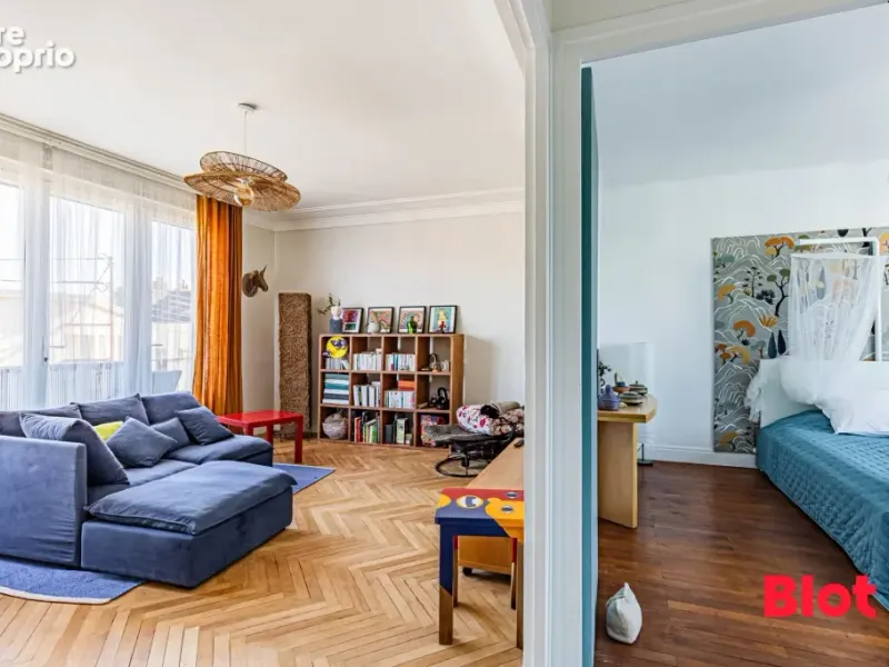 Photo Appartement à Nantes au prix de 367 500€