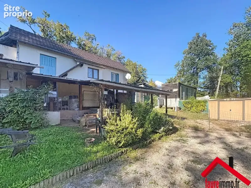 Photo Maison à Cosnac au prix de 65 900€