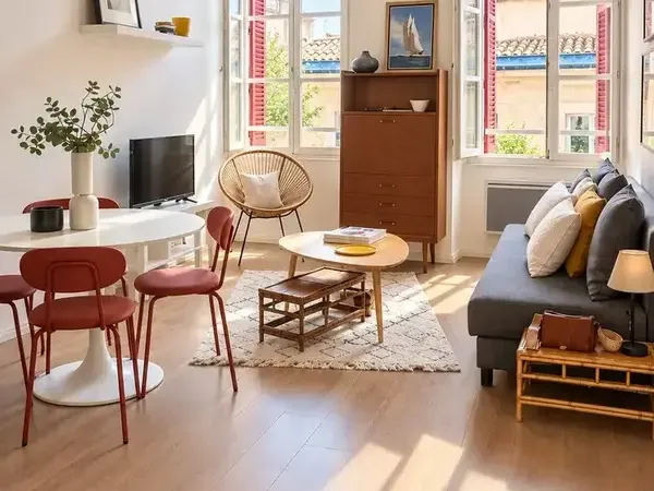 Photo Appartement à Dax au prix de 147 000€
