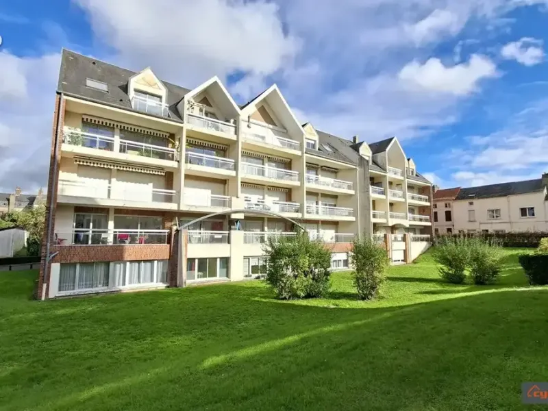 Photo Appartement à Abbeville au prix de 69 900€