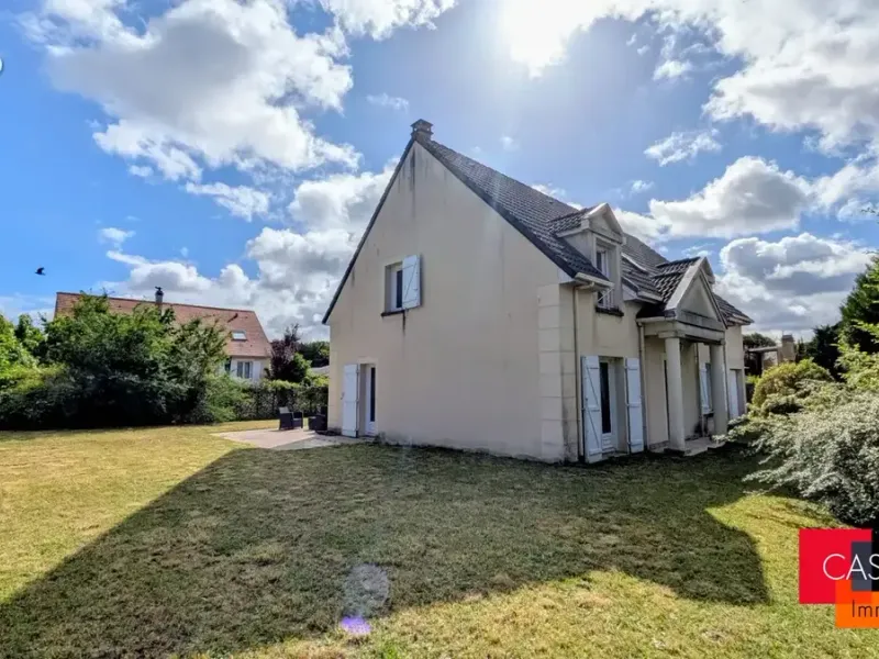 Photo Maison à Marly au prix de 475 000€