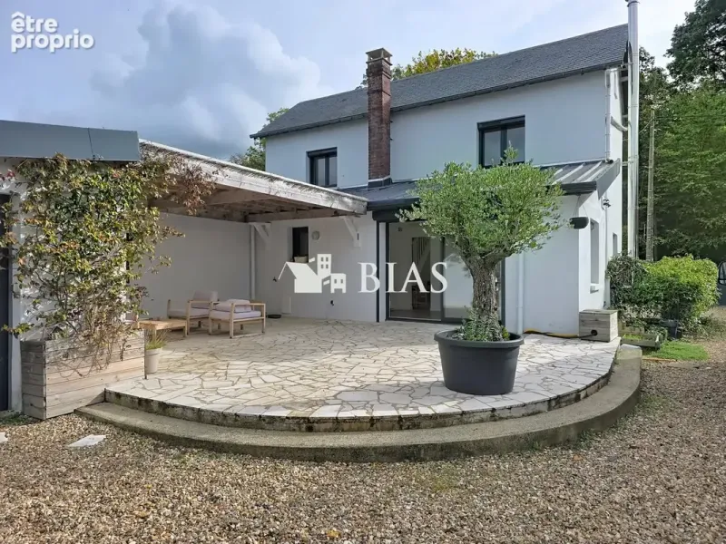 Photo Maison à Jumieges au prix de 245 000€