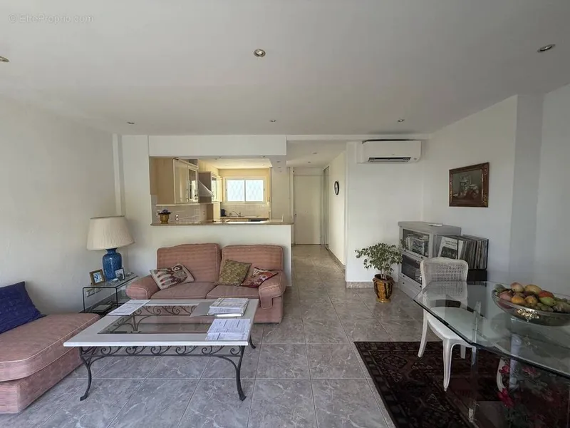 Photo Appartement à Cannes au prix de 449 000€