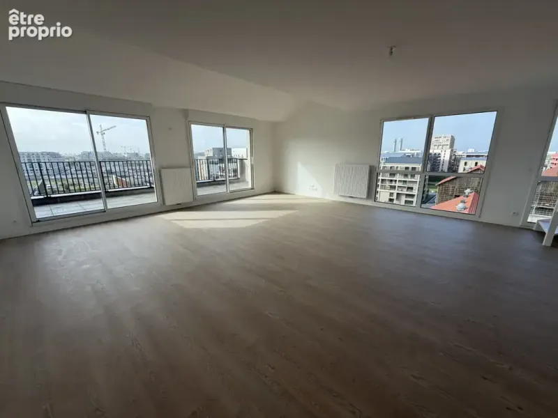 Photo Appartement à Bordeaux au prix de 460 500€
