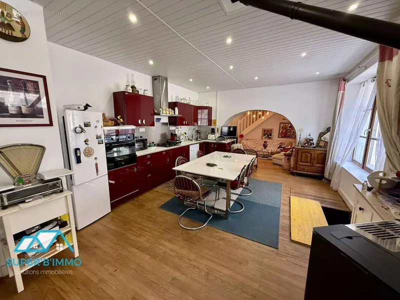 Photo Maison à Lavoute-Chilhac au prix de 99 500€