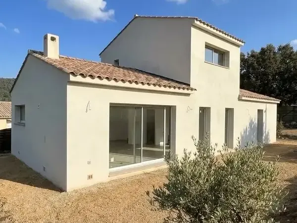 Photo Maison à Sainte-Anastasie-Sur-Issole au prix de 396 000€