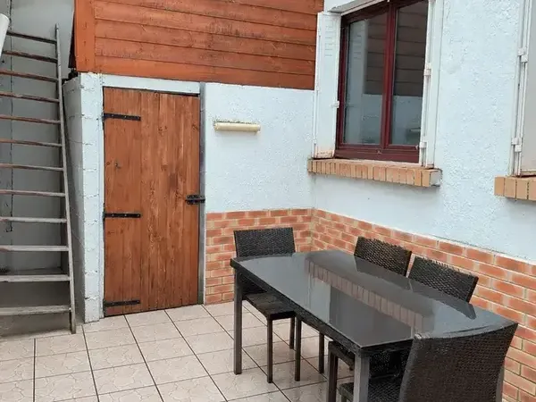 Photo Maison à Meru au prix de 149 900€