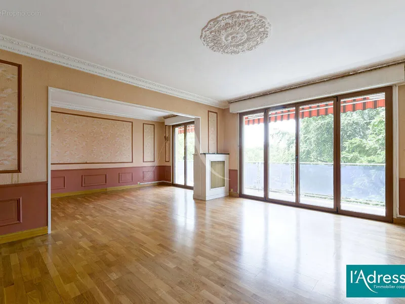 Photo Appartement à Reims au prix de 224 700€