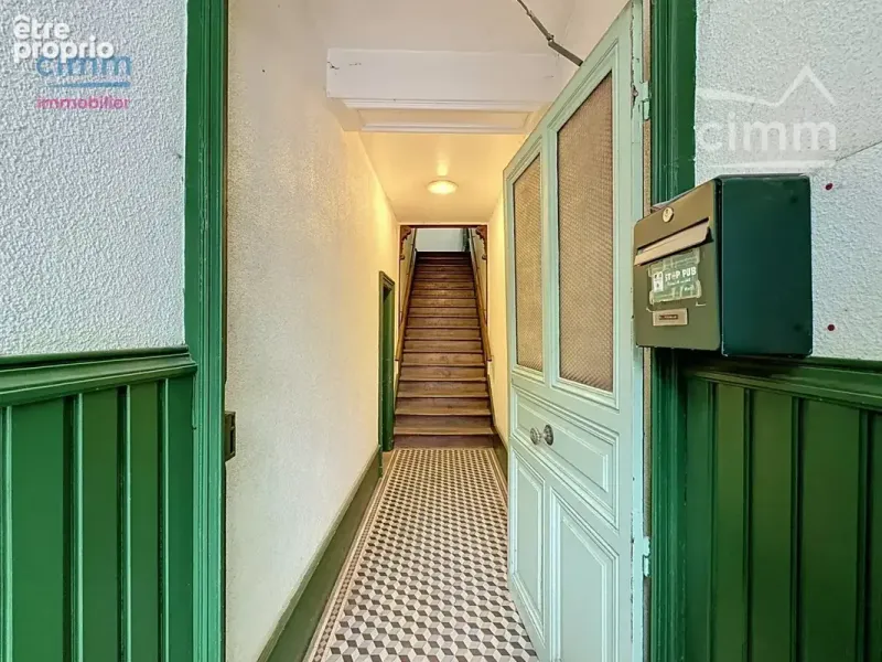 Photo Appartement à Bar-Le-Duc au prix de 108 000€
