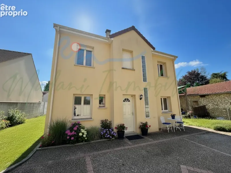 Photo Maison à Perdreauville au prix de 375 000€