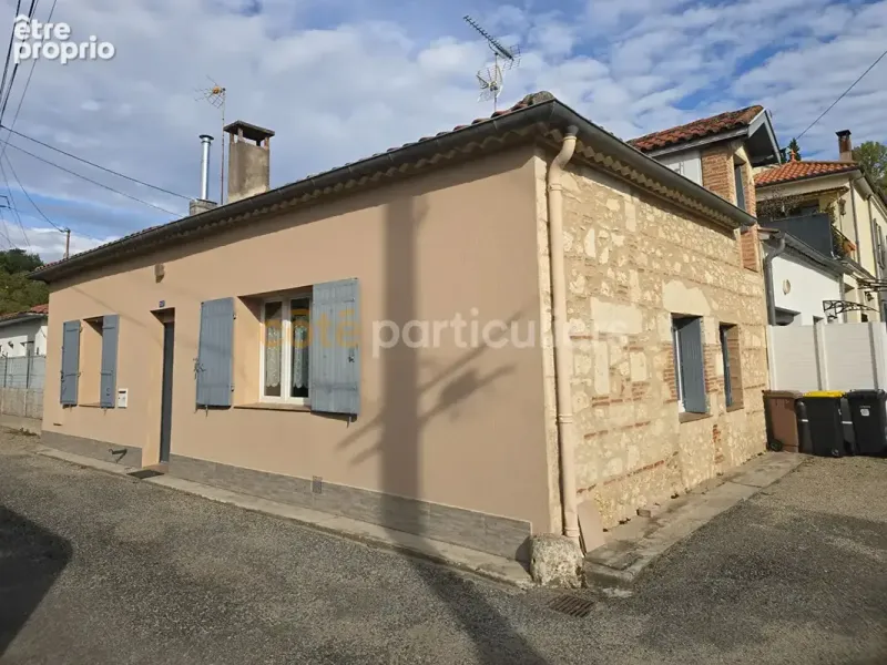 Photo Maison à Agen au prix de 159 000€