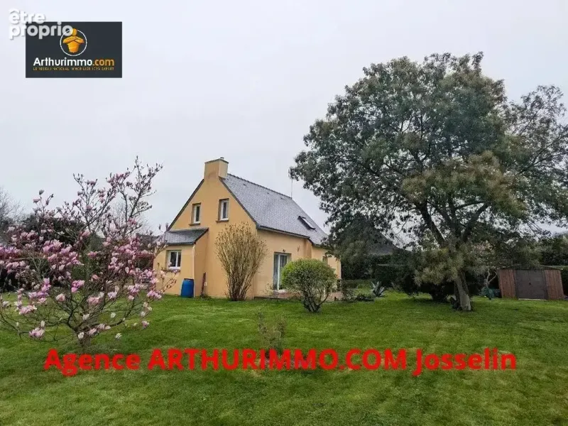 Photo Maison à Lanouee au prix de 189 900€