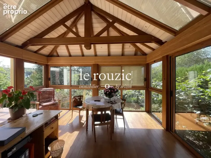 Photo Maison à Saint-Nolff au prix de 299 900€