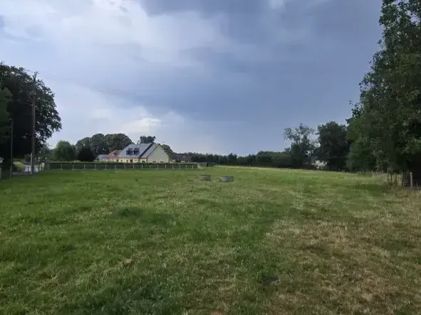 Photo Terrain à Breaute au prix de 45 000€